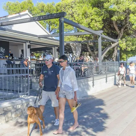 Mirjana Blue Apartment *