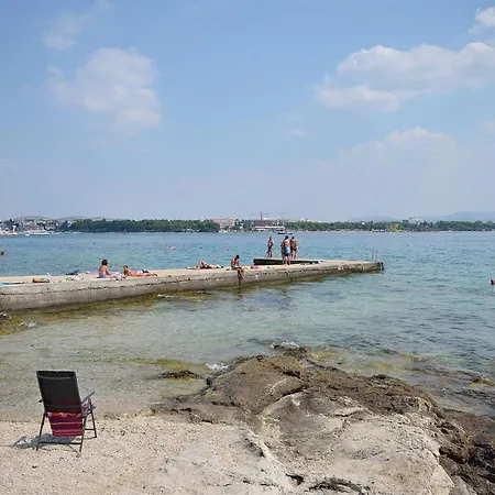 Mirjana Blue Apartment Vodice