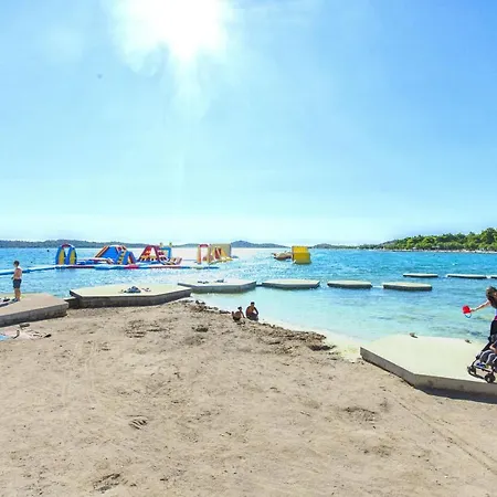 Mirjana Blue Apartment *