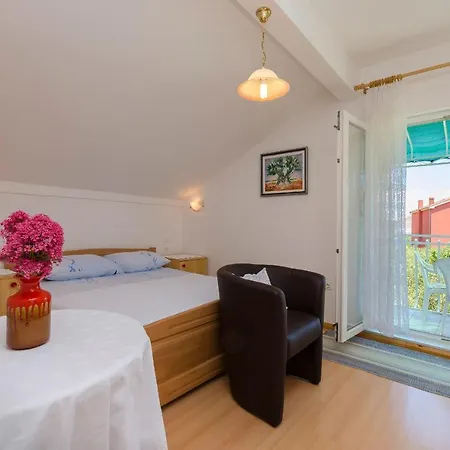 Mirjana Blue Apartment Vodice