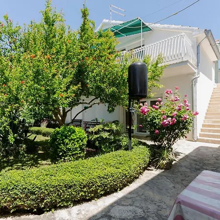 Mirjana Blue Vodice
