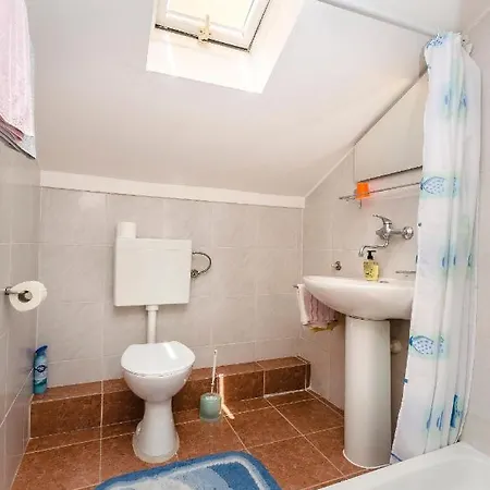 Mirjana Blue Apartment *