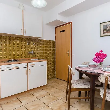 Mirjana Blue Apartment