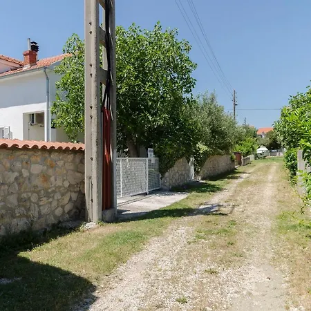 Mirjana Blue ヴォディツェ