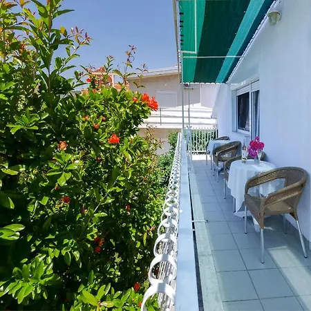 Apartment Mirjana Blue