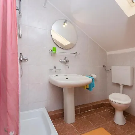 Apartment Mirjana Blue
