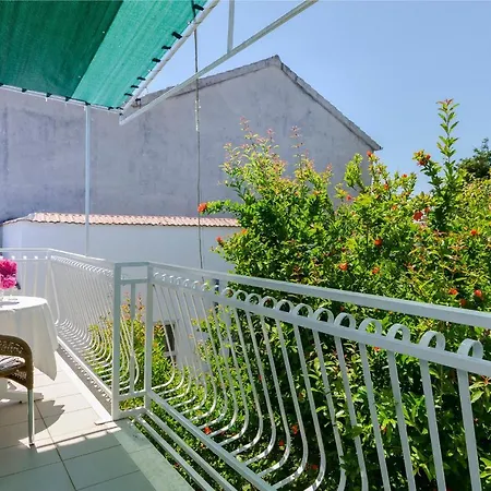 Mirjana Blue Apartment