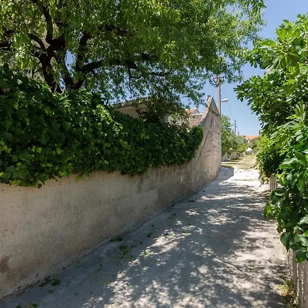 Apartment Mirjana Blue Vodice