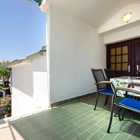 Mirjana Blue Apartment