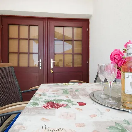 Apartamento Mirjana Blue Vodice