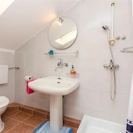 Mirjana Blue Apartman *