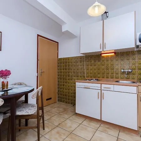 Mirjana Blue * Vodice