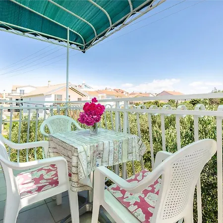 Apartment Mirjana Blue *