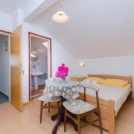 Apartamento Mirjana Blue