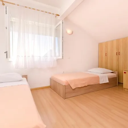 Mirjana Blue Apartman