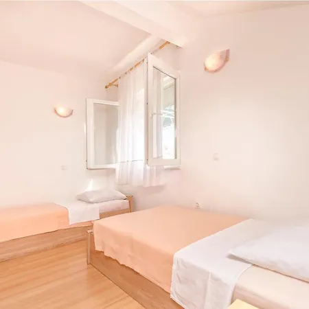 Mirjana Blue * Vodice