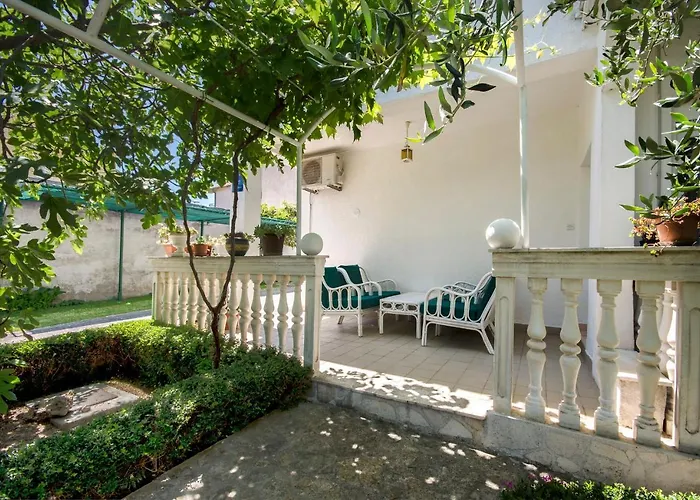 Mirjana Blue ヴォディツェ