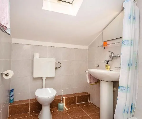 Mirjana Blue Appartement *