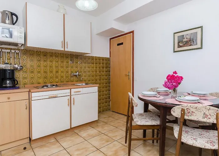 Mirjana Blue Apartamento