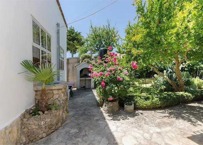 Mirjana Blue Apartamento *