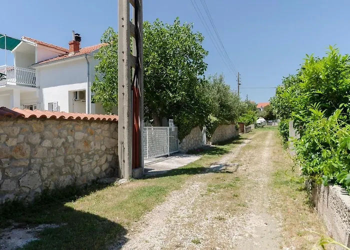 Mirjana Blue ヴォディツェ