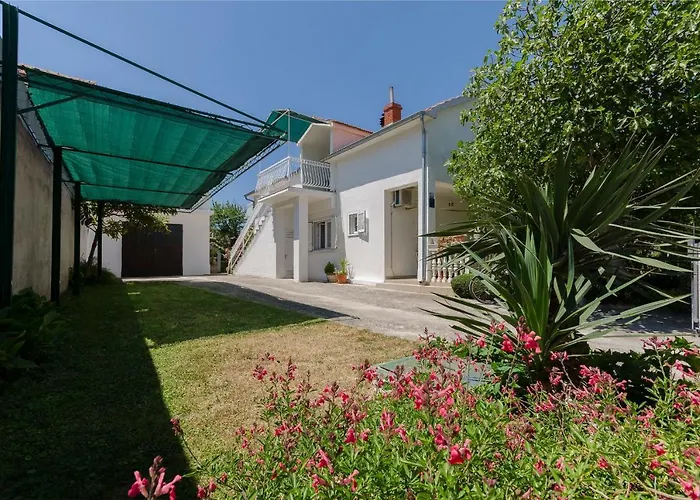 Apartamento Mirjana Blue Vodice