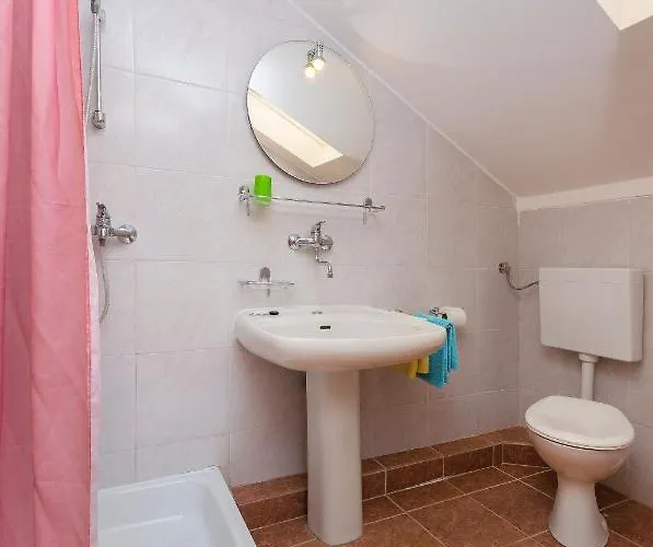 Apartamento Mirjana Blue