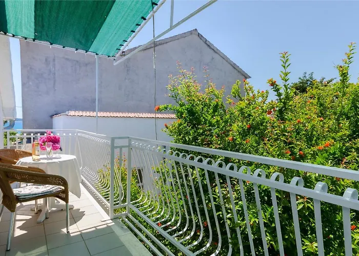 Mirjana Blue Apartamento