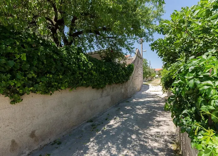 Apartamento Mirjana Blue Vodice