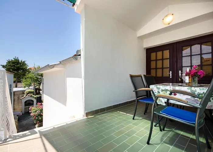 Mirjana Blue Apartamento