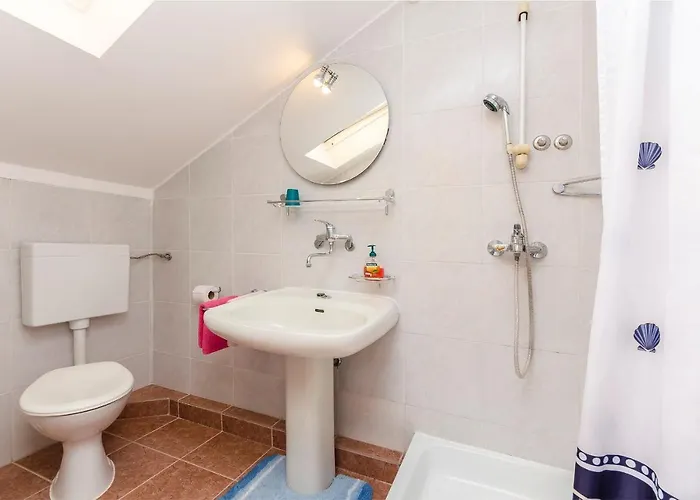 Mirjana Blue Apartamento *