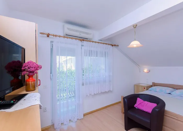 Appartement Mirjana Blue Vodice