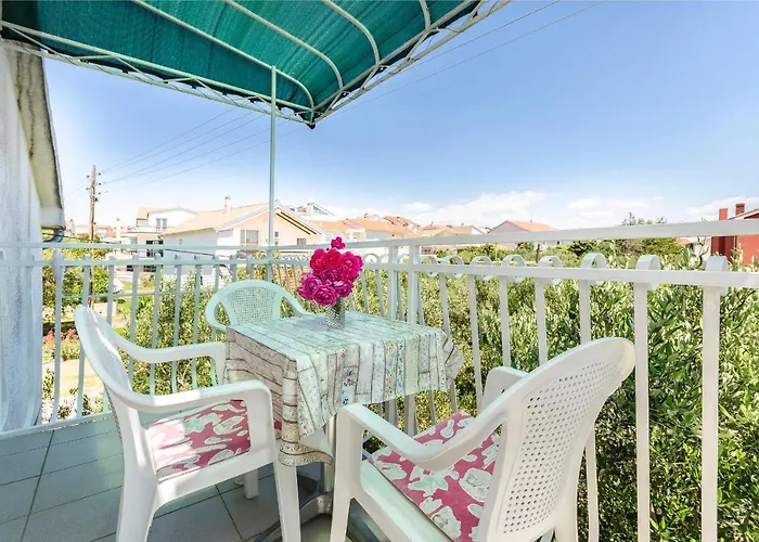 Apartamento Mirjana Blue *