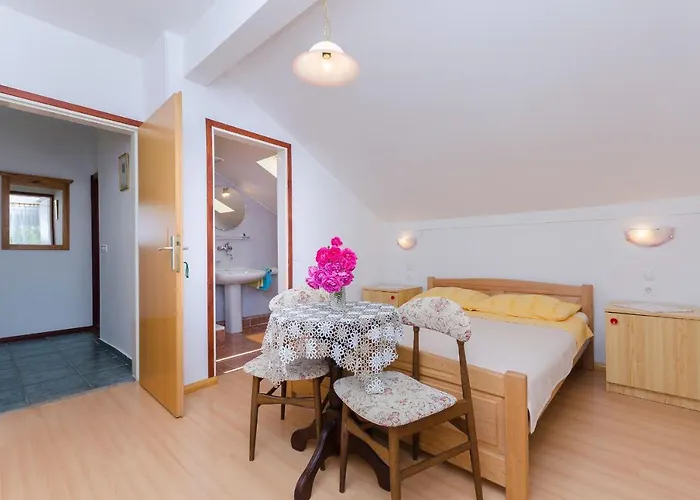 Apartamento Mirjana Blue