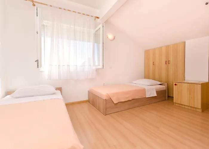 Mirjana Blue Appartement